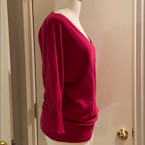 New York & Co. Dolman Sweater - Picture 2 of 5